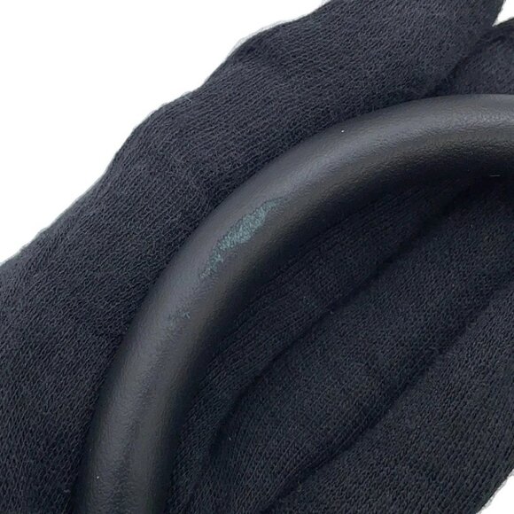 LOUIS VUITTON Sac Plat Monogram Eclipse Noir - Picture 11 of 15